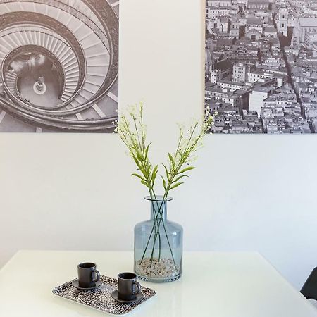Napoli Suite Caravaggio Apartment المظهر الخارجي الصورة
