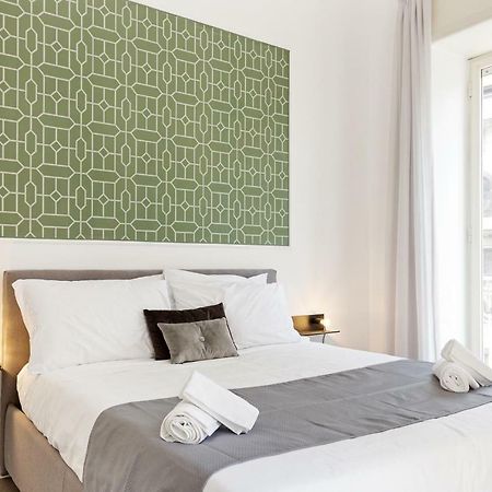 Napoli Suite Caravaggio Apartment المظهر الخارجي الصورة