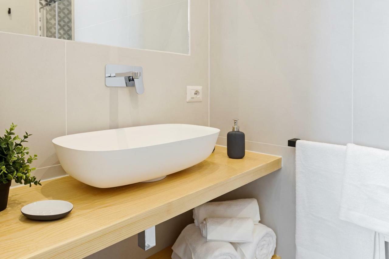 Napoli Suite Caravaggio Apartment المظهر الخارجي الصورة