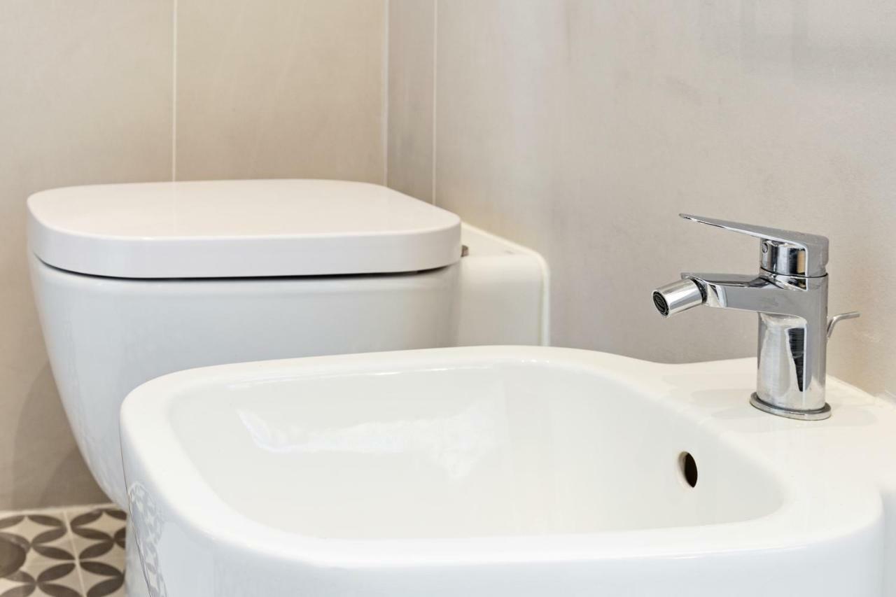 Napoli Suite Caravaggio Apartment المظهر الخارجي الصورة