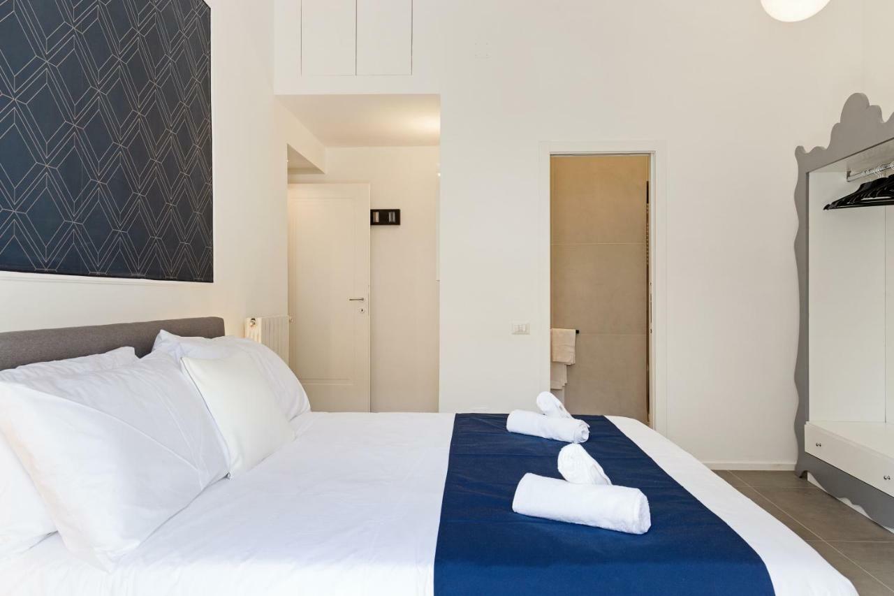 Napoli Suite Caravaggio Apartment المظهر الخارجي الصورة