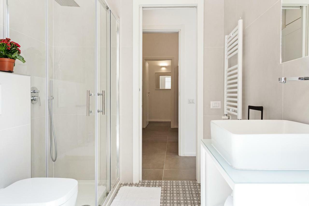 Napoli Suite Caravaggio Apartment المظهر الخارجي الصورة