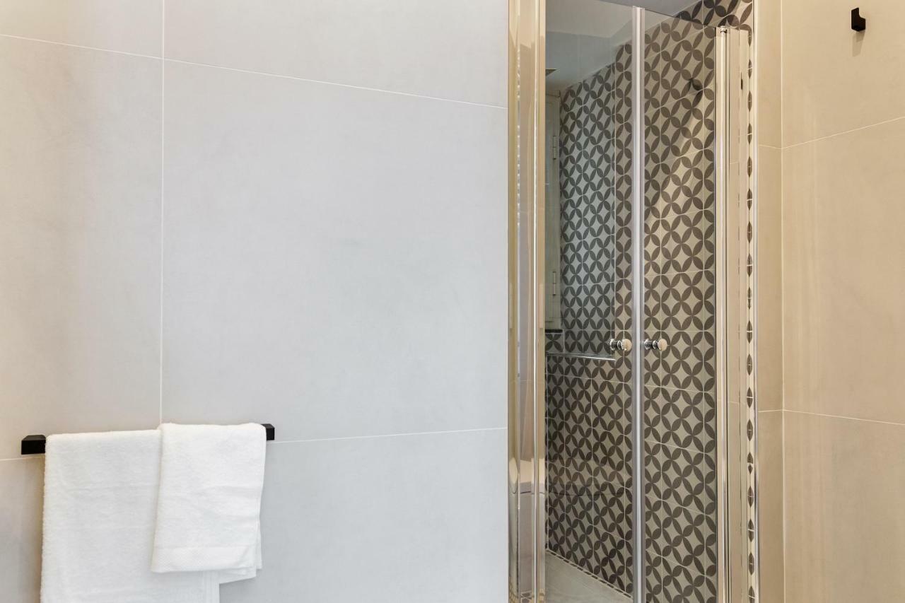 Napoli Suite Caravaggio Apartment المظهر الخارجي الصورة