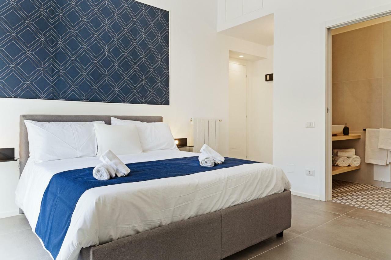 Napoli Suite Caravaggio Apartment المظهر الخارجي الصورة